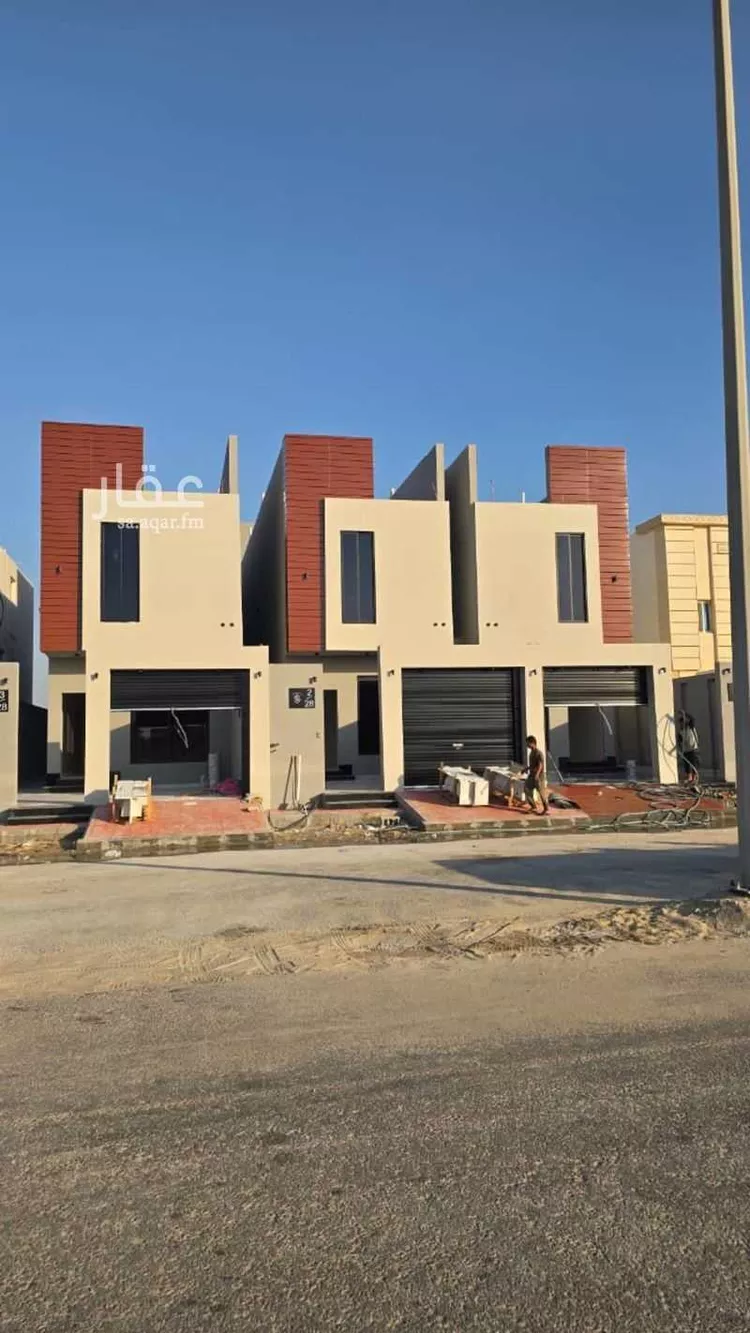 فيلا للبيع في شارع الرحمة, حي العقيق, مدينة الخبر, المنطقة الشرقية