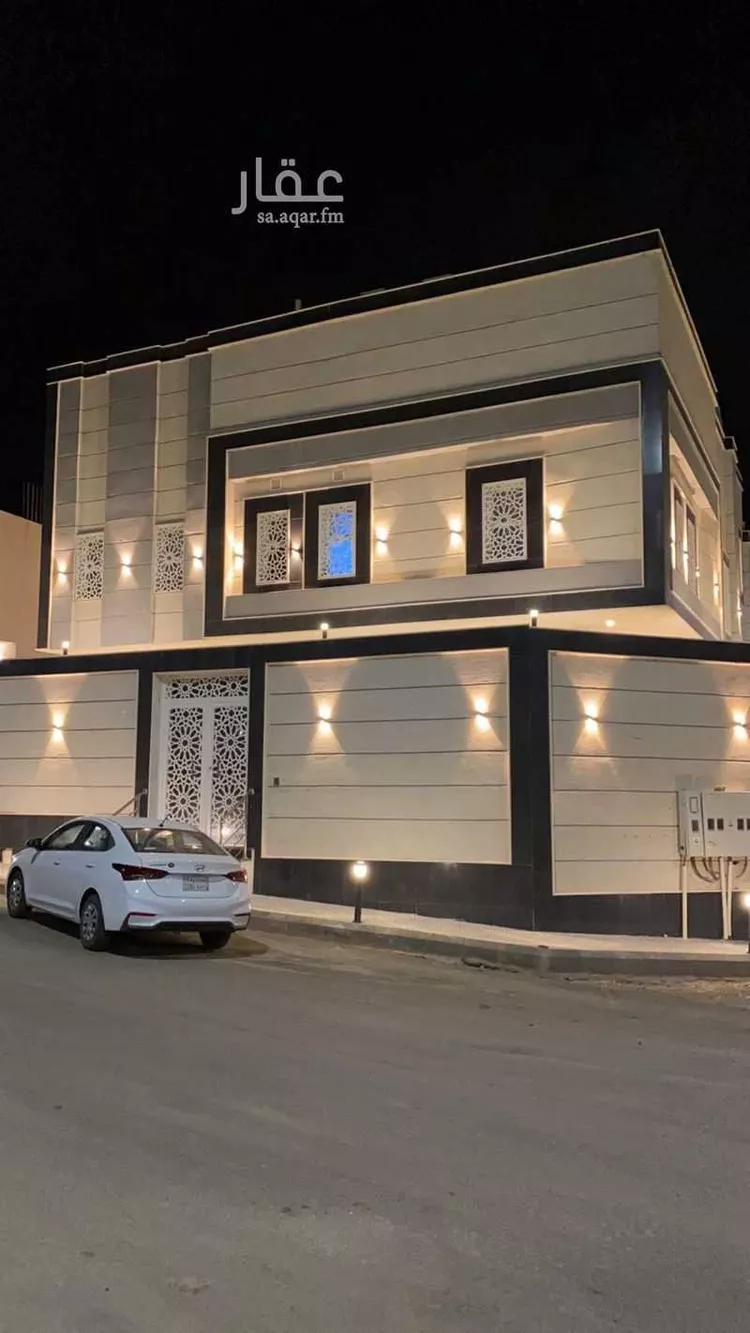 فيلا للإيجار في شارع اسحاق بن ابراهيم ، حي نبلاء ، المدينة المنورة ، منطقة المدينة المنورة