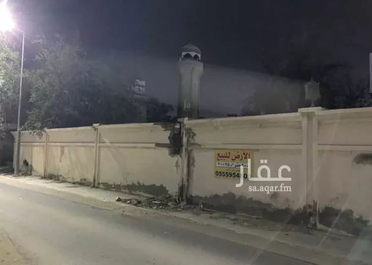 أرض للبيع في شارع محمد الكاتب ، حي الفيصل ، المبرز ، الاحساء صورة 2