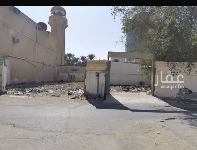 أرض للبيع في شارع محمد الكاتب ، حي الفيصل ، المبرز ، الاحساء