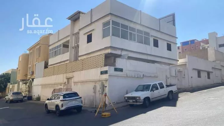 فيلا للبيع في شارع البقيع, حي الأندلس, مدينة أبها, منطقة عسير