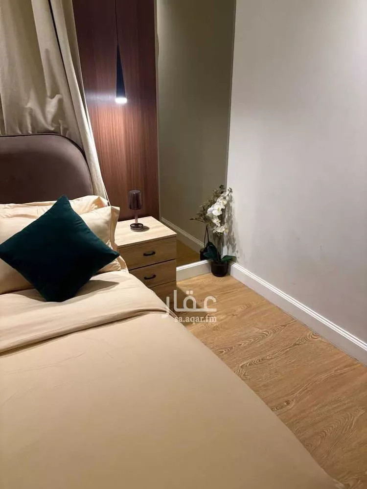 استديو مفروش للحجز في شارع الاعتدال, حي الملقا, الرياض