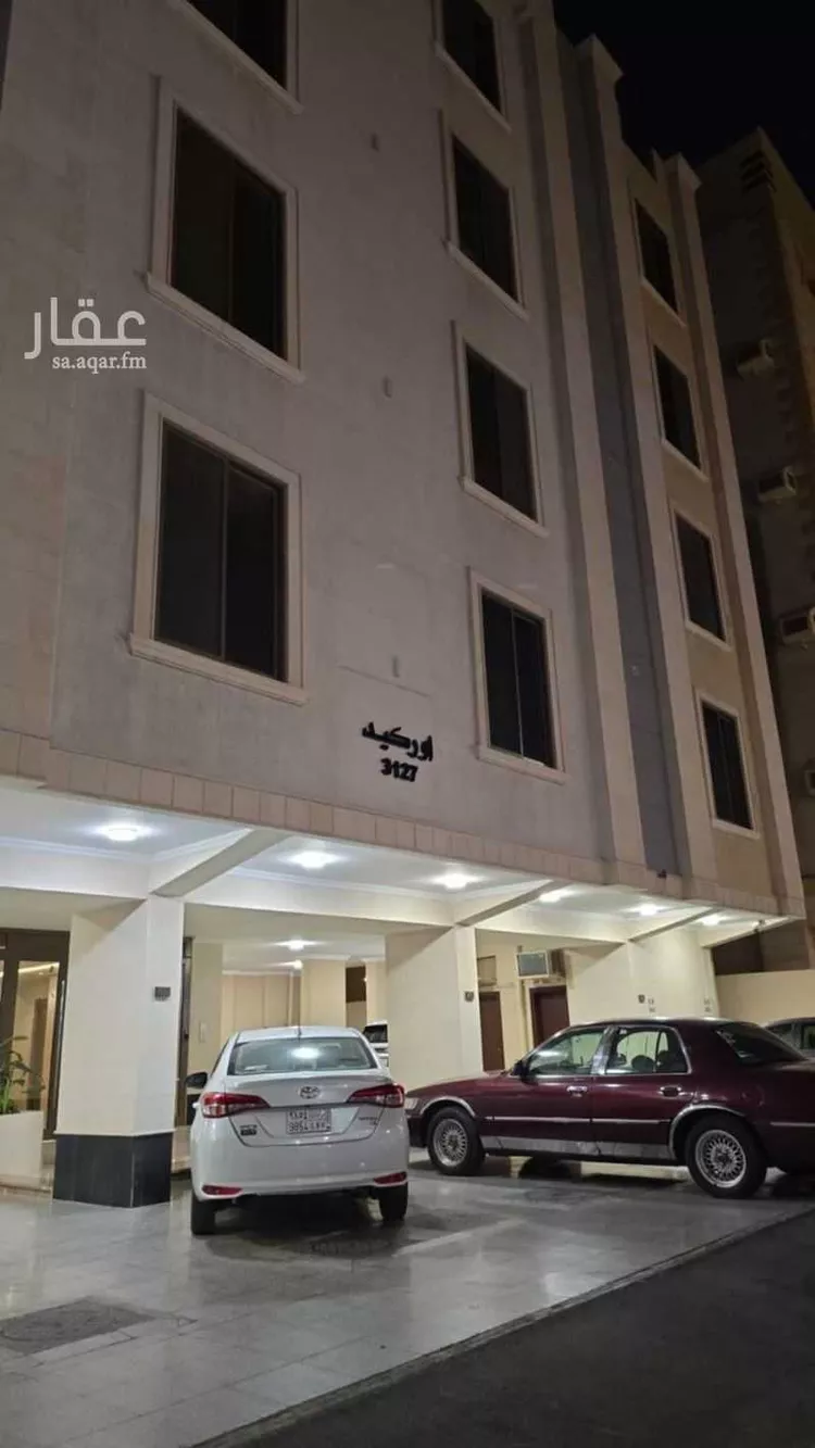 غرفة للإيجار في شارع حويصه بن مسعود ، حي النزهة ، جدة ، جدة