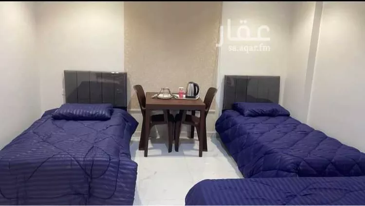 شقة مفروشة للحجز في شارع الثكنة ، حي العوالي ، مكة ، منطقة مكة المكرمة صورة 5