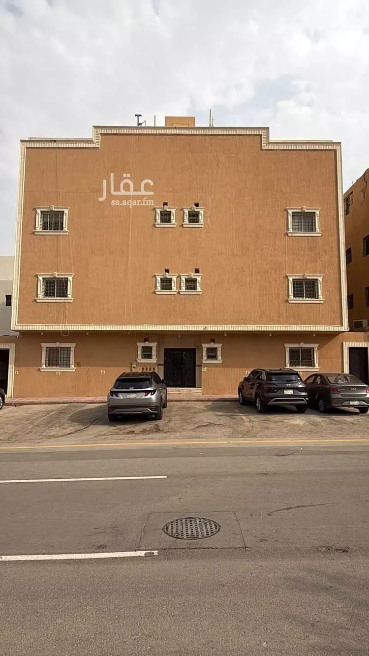 شقة للإيجار في شارع الحوية, حي لبن, مدينة الرياض, منطقة الرياض صورة 3
