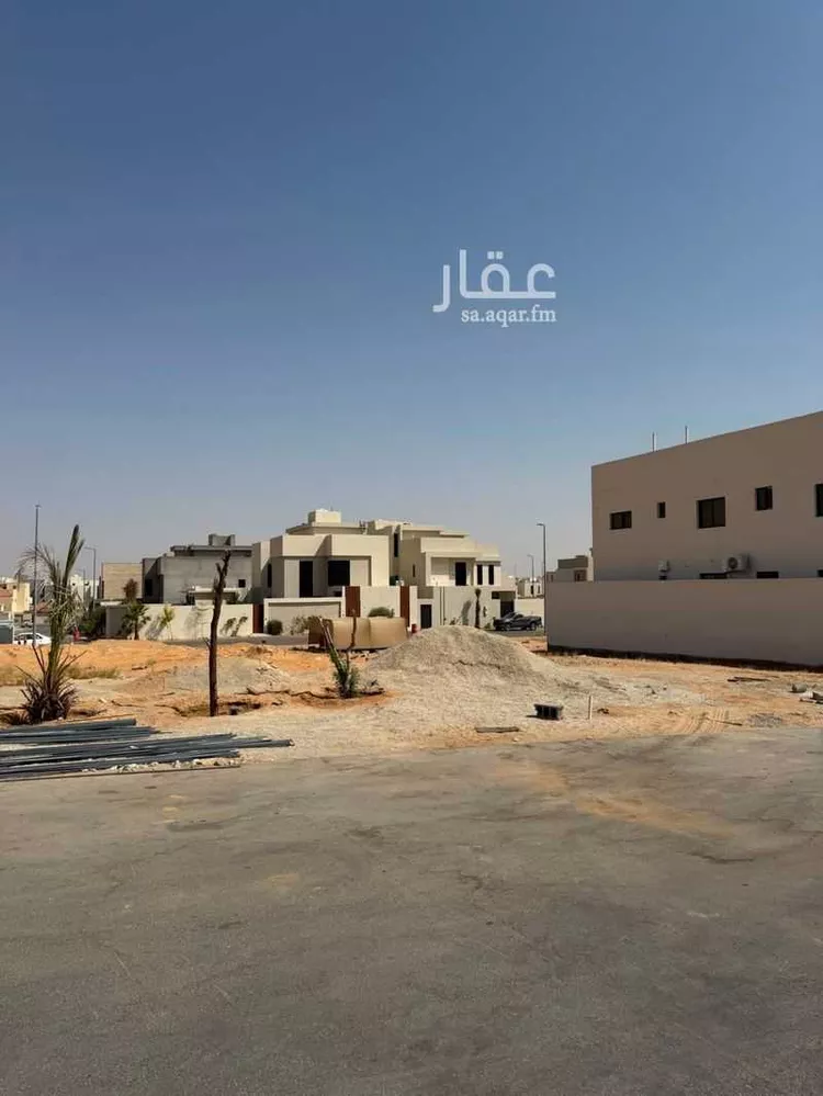 أرض للبيع في شارع الحمر215, حي الحمر الجنوبي, مدينة بريدة, منطقة القصيم صورة 5