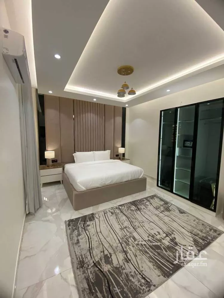 شقة للإيجار في شارع 51 العقيق ، حي الموظفين ، ابها ، منطقة عسير صورة 5