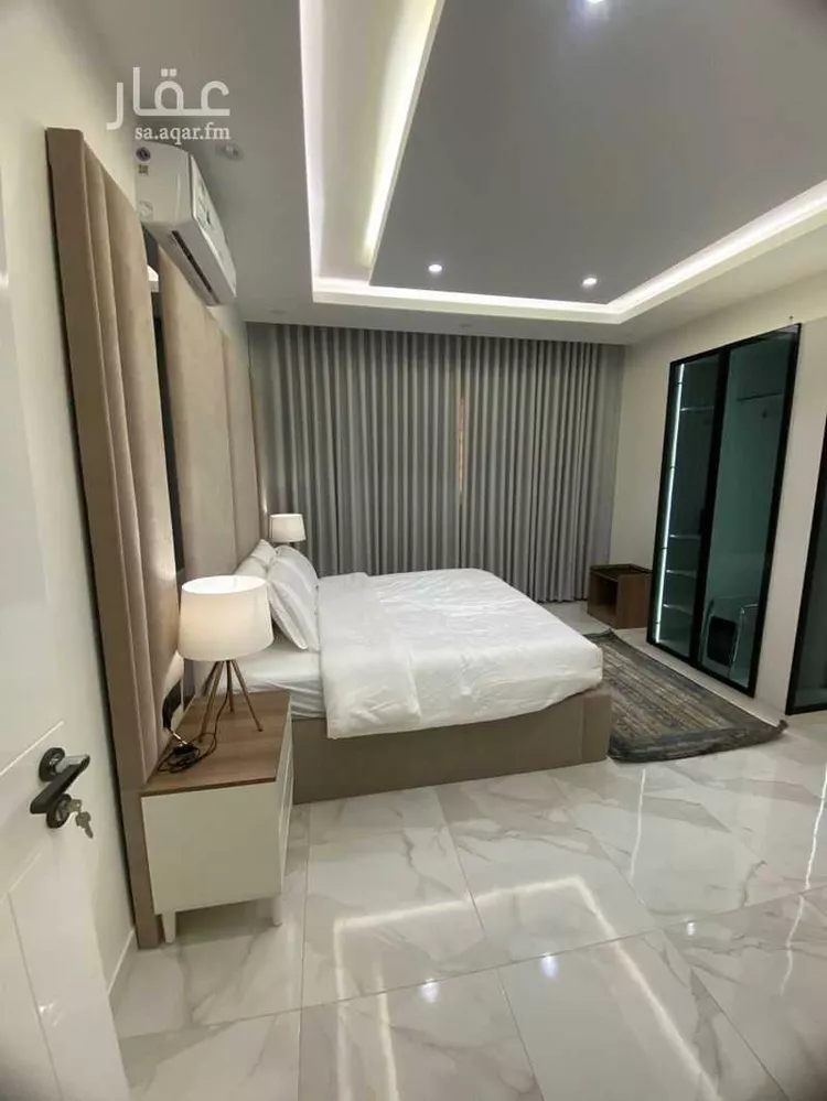 شقة للإيجار في شارع 51 العقيق ، حي الموظفين ، ابها ، منطقة عسير