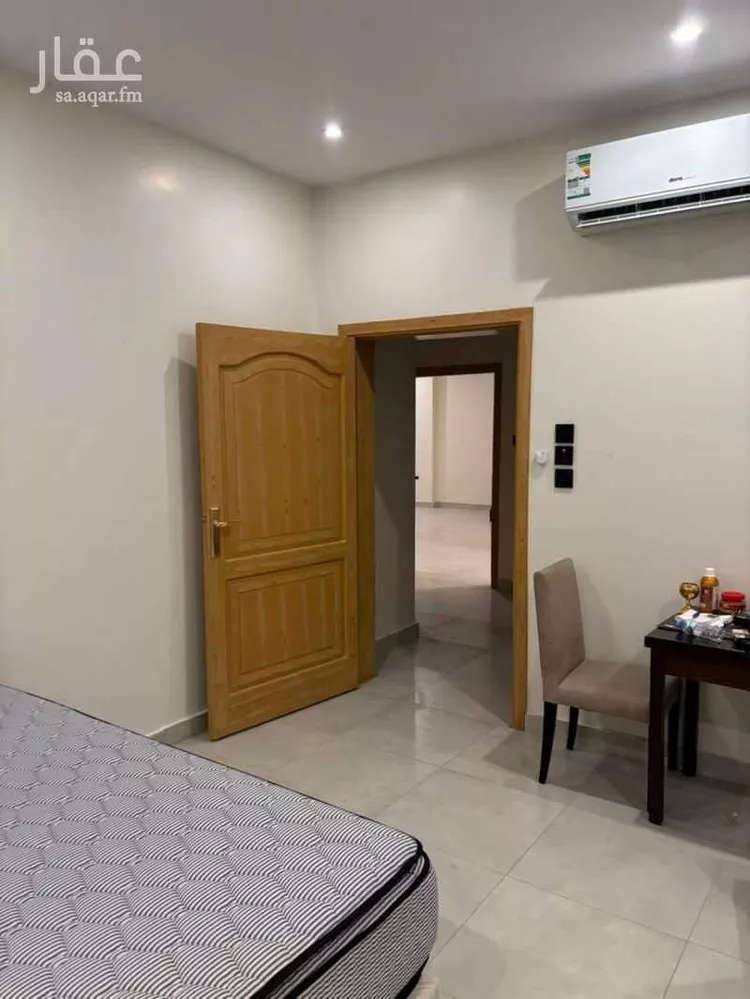عمارة للإيجار في شارع ام منيع اسماء بنت عمرو الانصارية, حي الحديقة, مدينة المدينة المنورة, منطقة المدينة المنورة