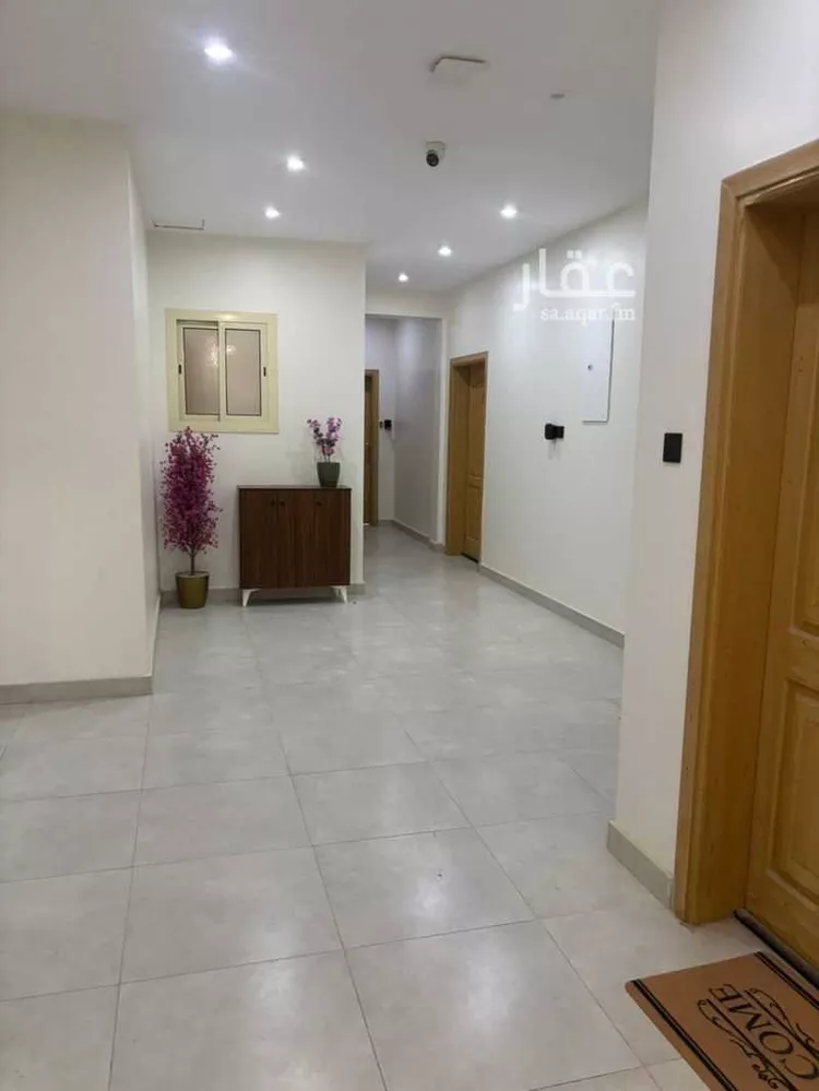 عمارة للإيجار في شارع ام منيع اسماء بنت عمرو الانصارية, حي الحديقة, مدينة المدينة المنورة, منطقة المدينة المنورة 16