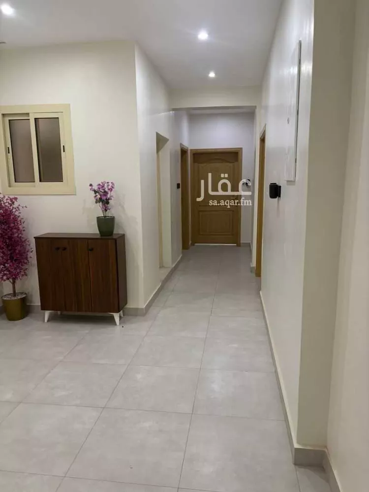 عمارة للإيجار في شارع ام منيع اسماء بنت عمرو الانصارية, حي الحديقة, مدينة المدينة المنورة, منطقة المدينة المنورة 9