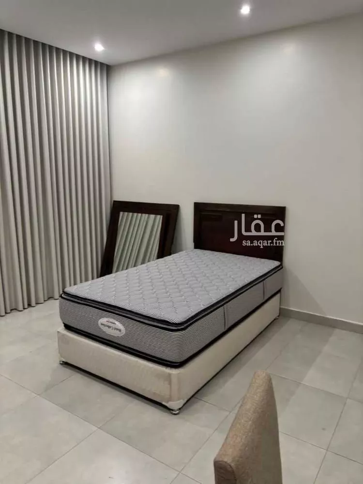 عمارة للإيجار في شارع ام منيع اسماء بنت عمرو الانصارية, حي الحديقة, مدينة المدينة المنورة, منطقة المدينة المنورة صورة 4