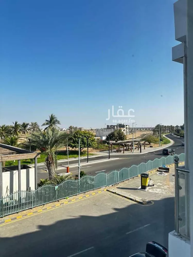شاليه واستراحة للحجز في ذهبان ، جدة 12