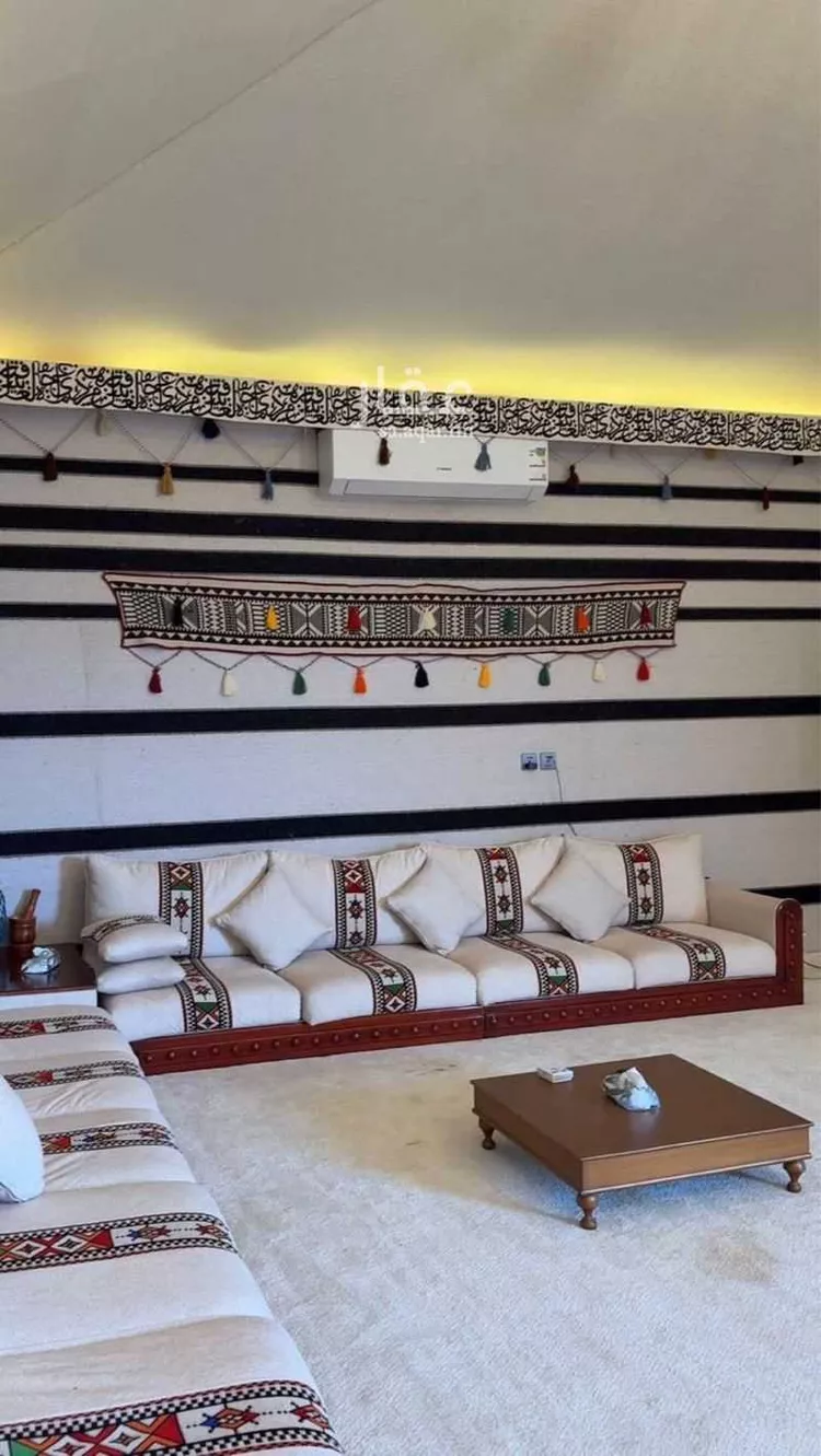 شاليه واستراحة للحجز في شارع قصور ال مقبل 471 ، ضرما ، ضرما صورة 4