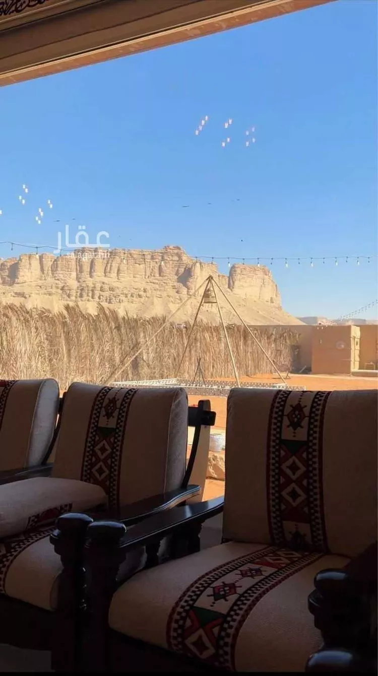 شاليه واستراحة للحجز في شارع قصور ال مقبل 471 ، ضرما ، ضرما صورة 5