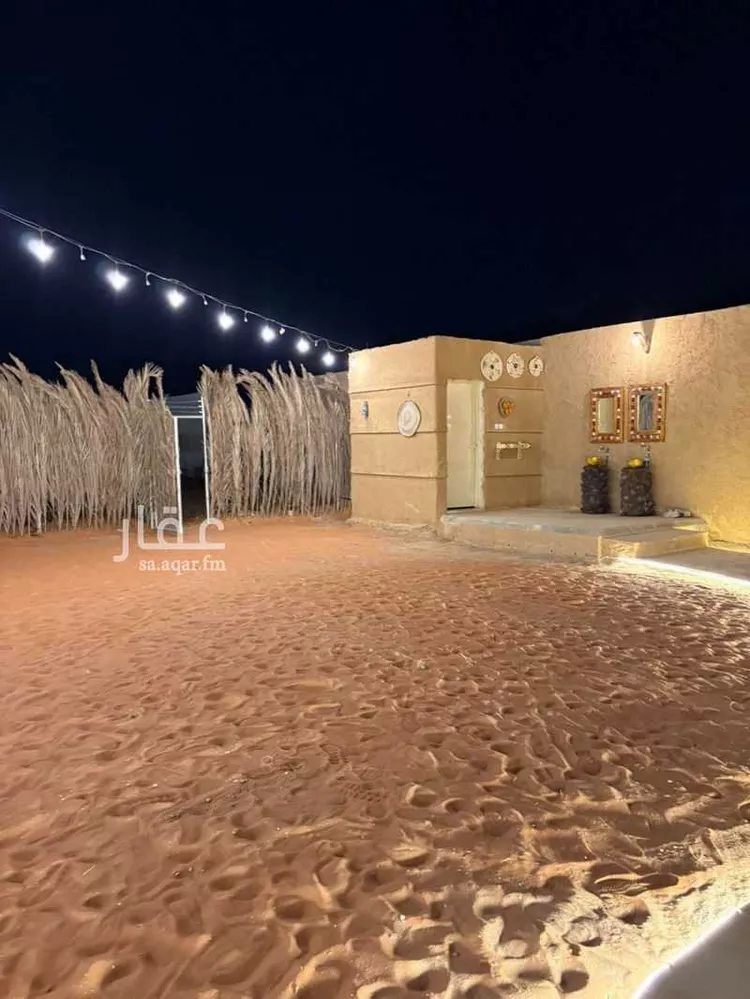 شاليه واستراحة للحجز في شارع قصور ال مقبل 471 ، ضرما ، ضرما 7