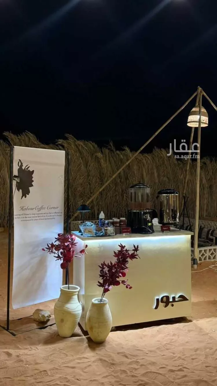 شاليه واستراحة للحجز في شارع قصور ال مقبل 471 ، ضرما ، ضرما صورة 2