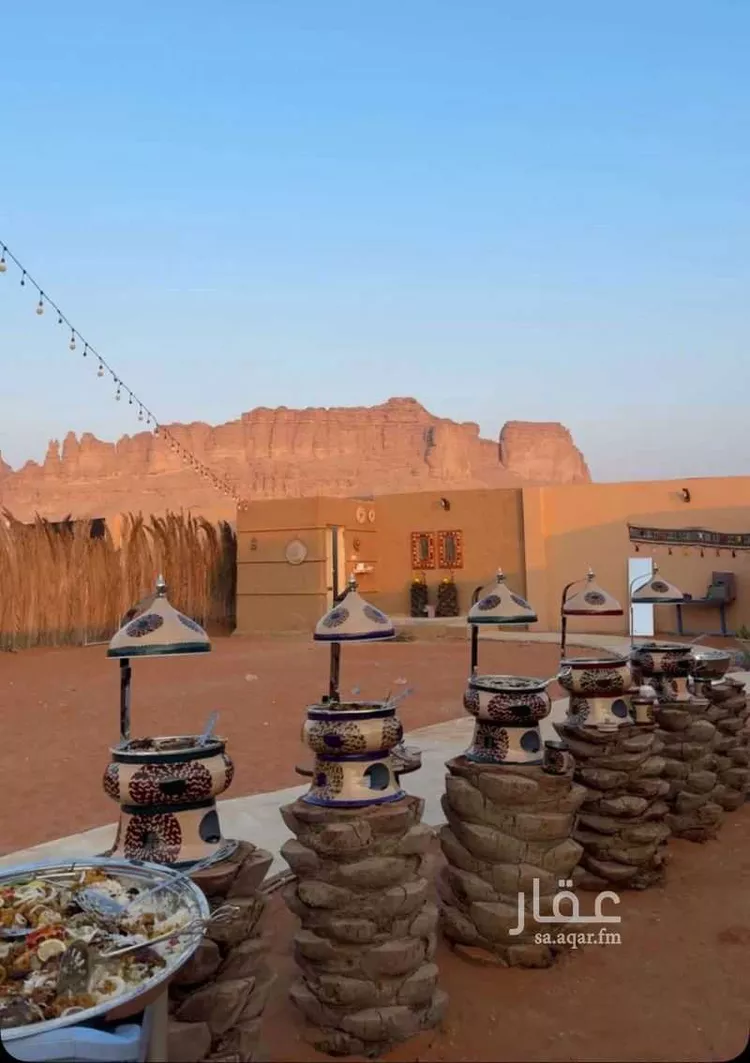 شاليه واستراحة للحجز في شارع قصور ال مقبل 471 ، ضرما ، ضرما 8