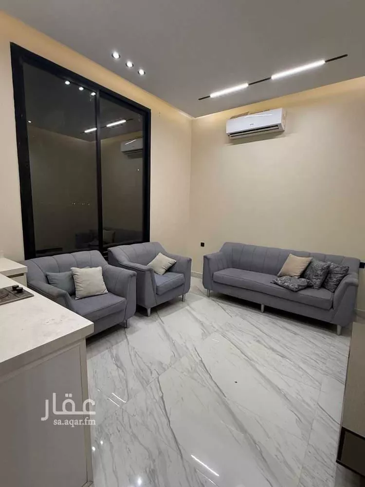 شقة للإيجار في شارع السرور, حي الرمال, مدينة الرياض, منطقة الرياض