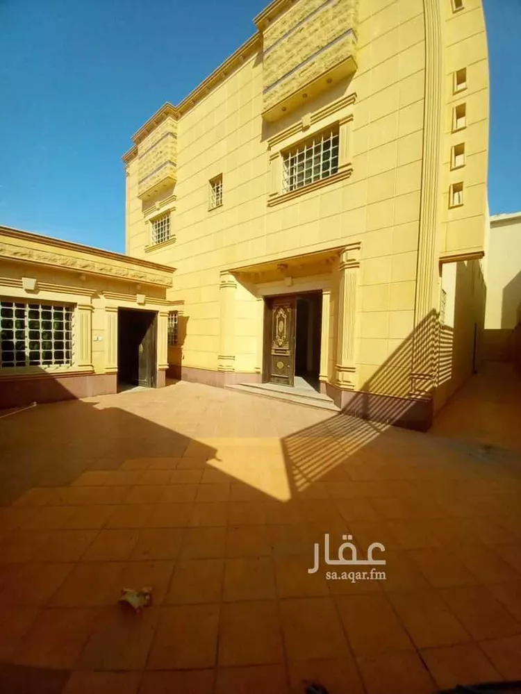 فيلا للبيع في شارع اللوزة, حي ظهرة لبن, مدينة الرياض, منطقة الرياض صورة 5