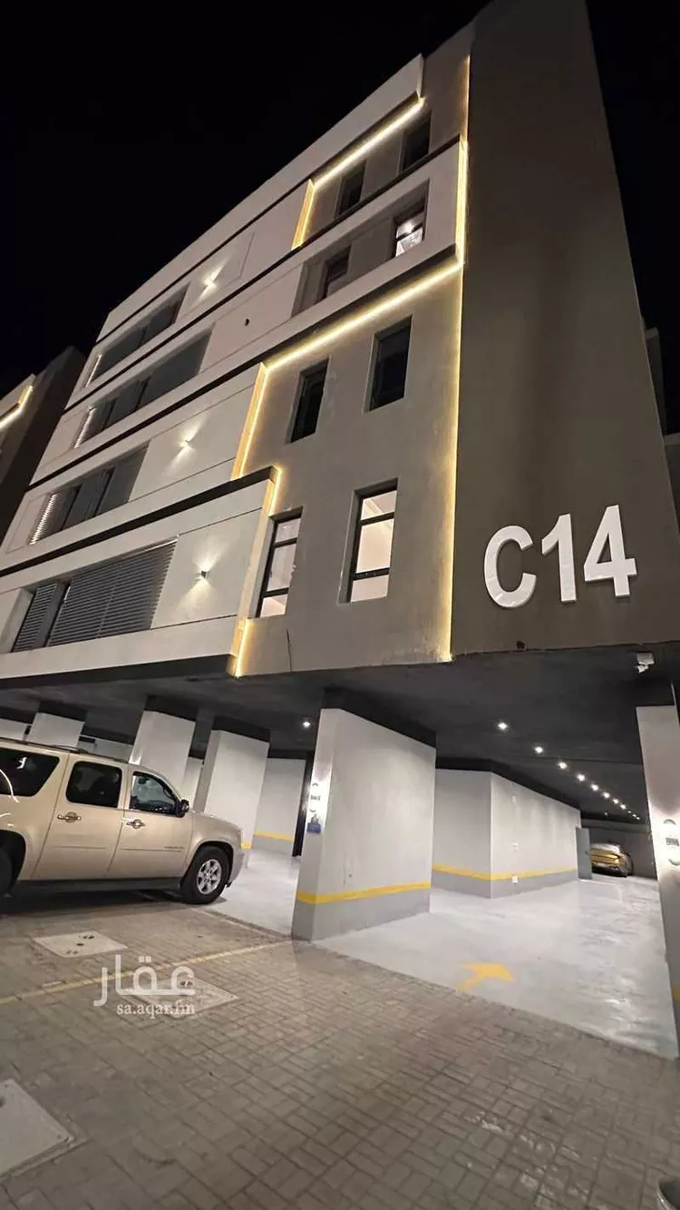 Apartment for Rent in Jeddah Al Wahah