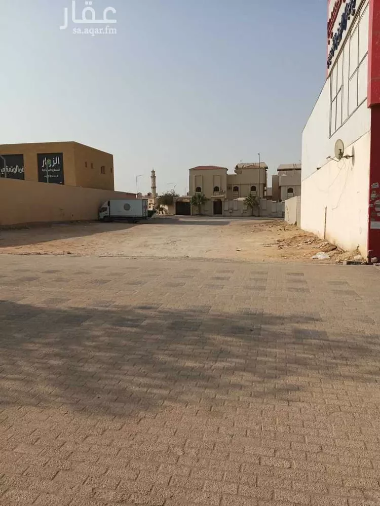 أرض للبيع في شارع ديراب الفرعي, حي الحزم, مدينة الرياض, منطقة الرياض صورة 3