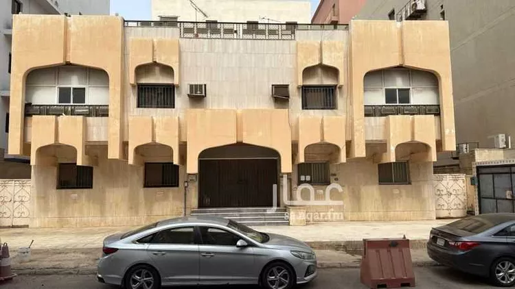 أرض للبيع في شارع محمد بن شقير, حي السلامة, مدينة جدة, منطقة مكة المكرمة