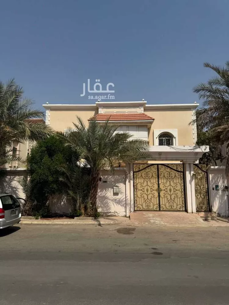 فيلا للبيع في شارع ابي علي بن رشيق, حي المحمدية, مدينة جدة, منطقة مكة المكرمة صورة 2