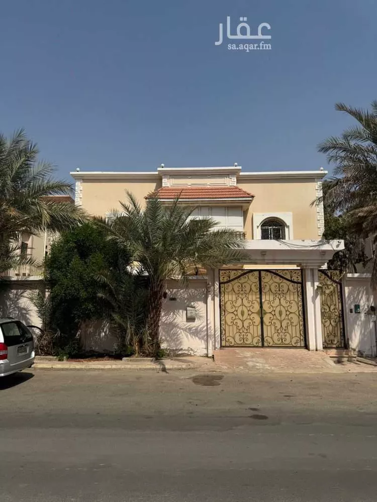 فيلا للبيع في شارع ابي علي بن رشيق, حي المحمدية, مدينة جدة, منطقة مكة المكرمة صورة 2