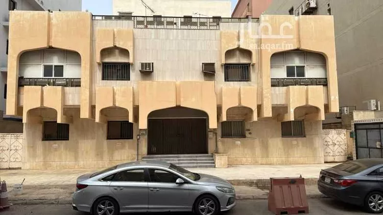 أرض للبيع في شارع محمد بن شقير, حي السلامة, مدينة جدة, منطقة مكة المكرمة