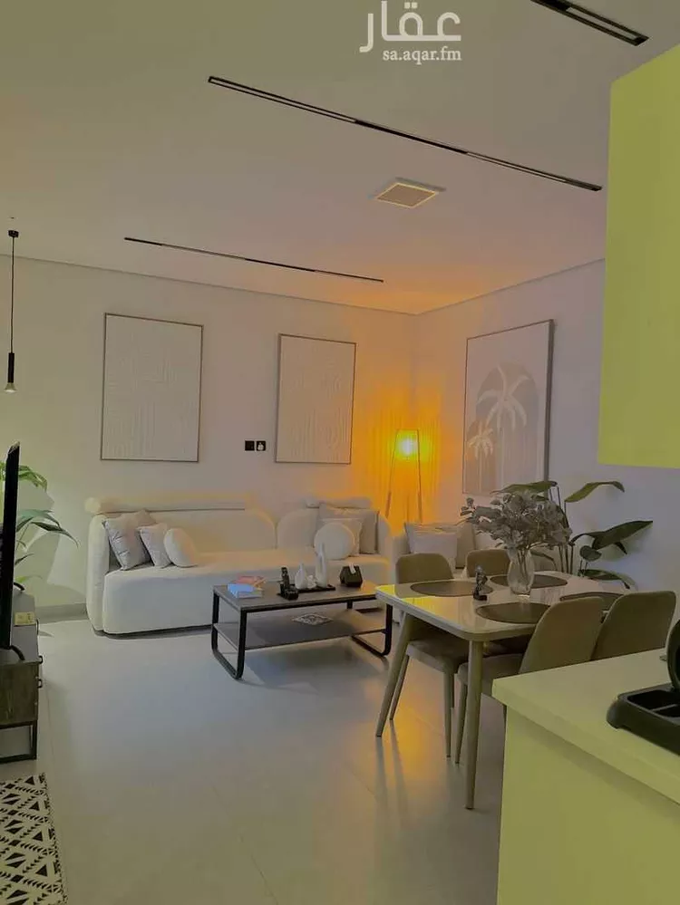 شقة للإيجار في شارع أبي الحسن الأسفرائيني, حي المهدية, مدينة الرياض, منطقة الرياض