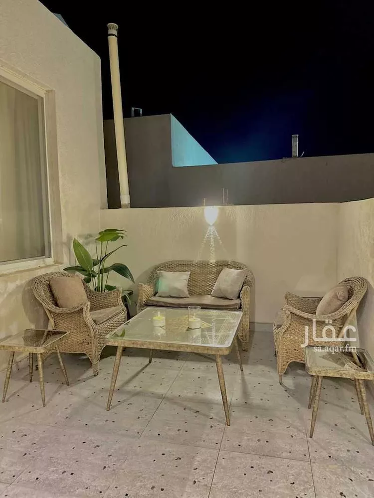 شقة للإيجار في شارع أبي الحسن الأسفرائيني, حي المهدية, مدينة الرياض, منطقة الرياض صورة 4