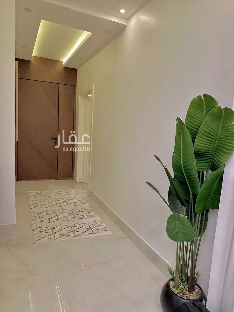 شقة للإيجار في شارع أبي الحسن الأسفرائيني, حي المهدية, مدينة الرياض, منطقة الرياض صورة 3