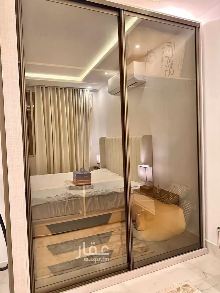 شقة للإيجار في شارع أبي الحسن الأسفرائيني, حي المهدية, مدينة الرياض, منطقة الرياض صورة 5