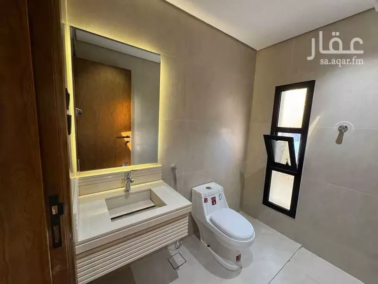 فيلا للبيع في شارع واحة الشمال 13, حي واحة الشمال, مدينة تبوك, منطقة تبوك صورة 5