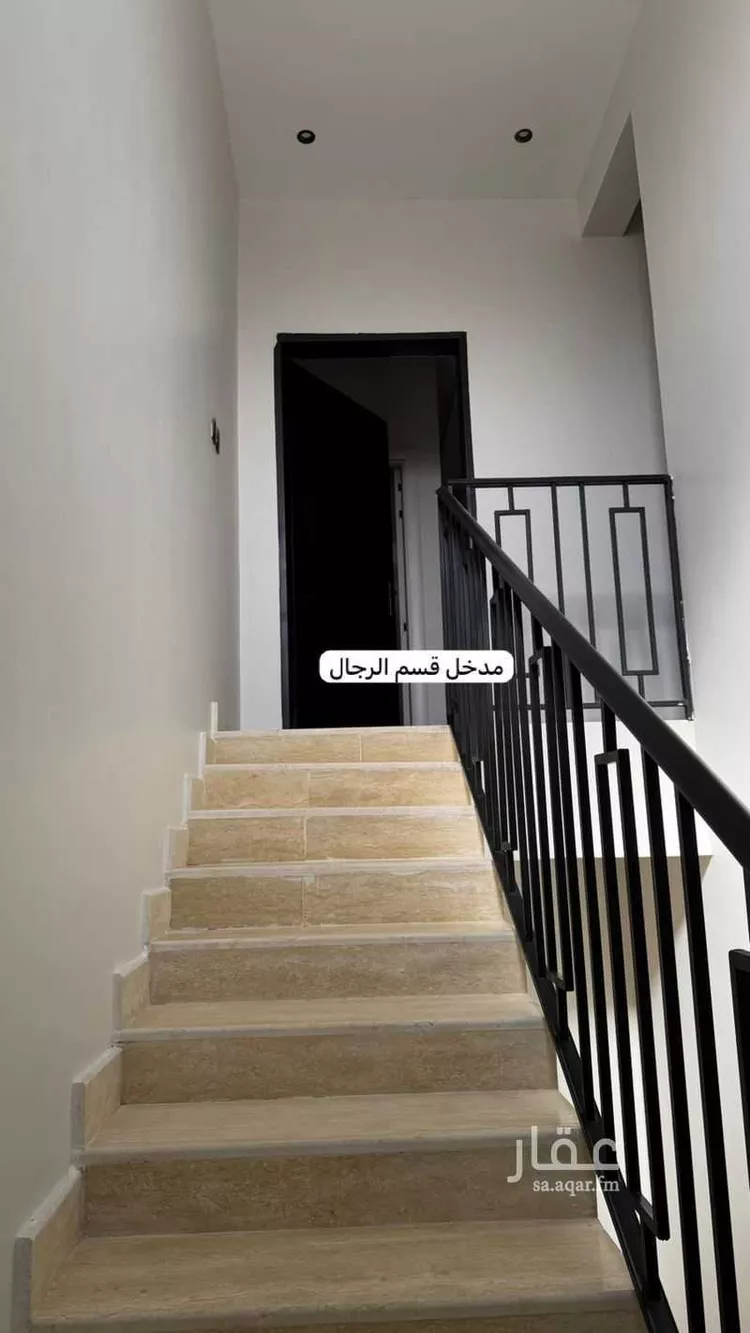 شقة للإيجار في شارع سليمان بن المهلب, حي الرمال, مدينة الرياض, منطقة الرياض صورة 4