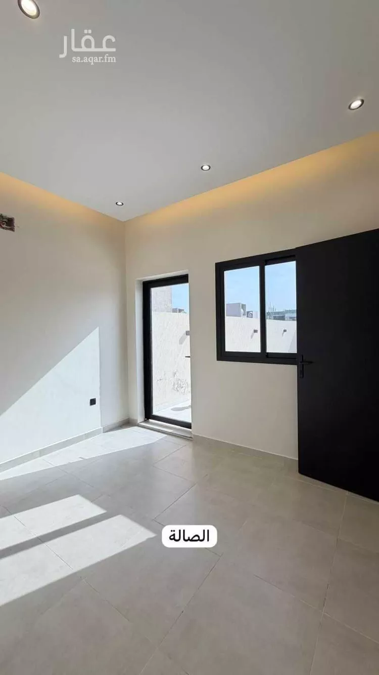 شقة للإيجار في شارع سليمان بن المهلب, حي الرمال, مدينة الرياض, منطقة الرياض