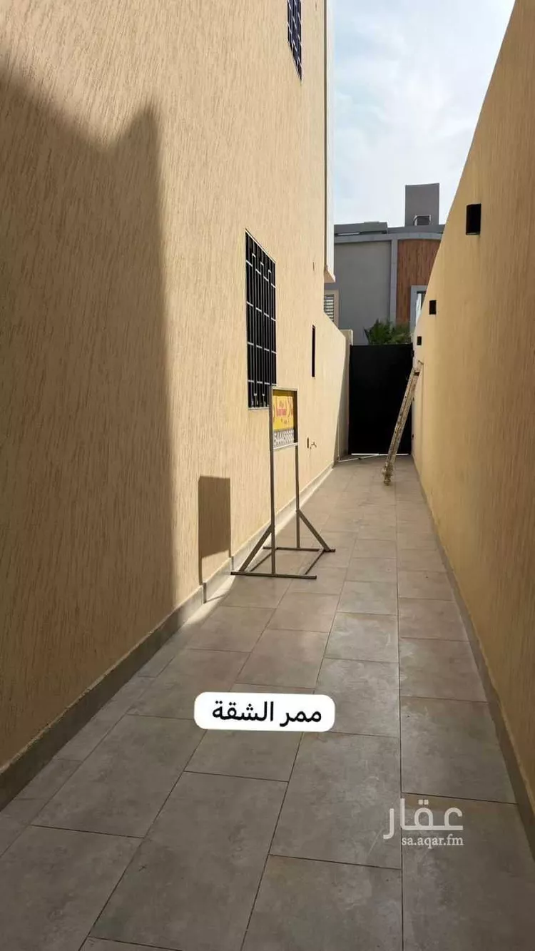 شقة للإيجار في شارع سليمان بن المهلب, حي الرمال, مدينة الرياض, منطقة الرياض صورة 3