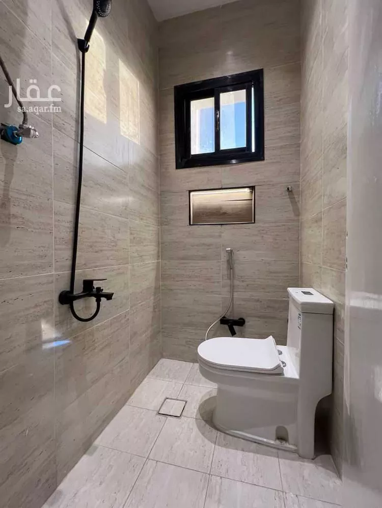 شقة للإيجار في شارع الدرعية, حي الريان, مدينة تبوك, منطقة تبوك
