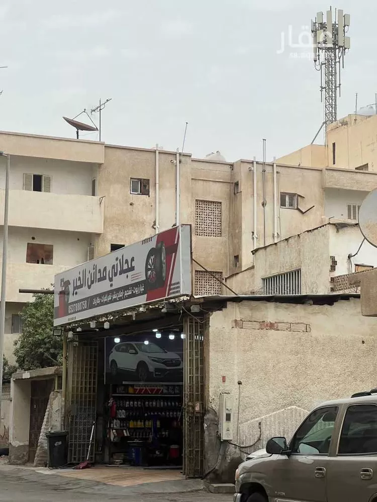 Land for Sale in Jeddah Mada'en Al Fahd صورة 2