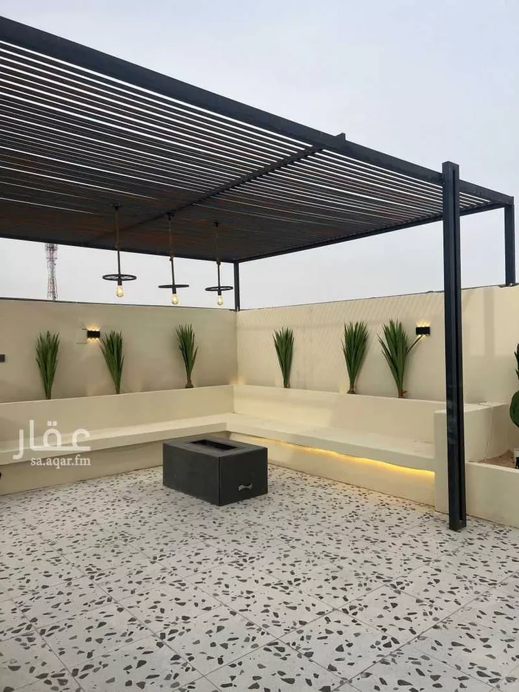 فيلا للبيع في شارع أبو الفضل البيهقي, حي الصفاء, مدينة تبوك, منطقة تبوك صورة 4