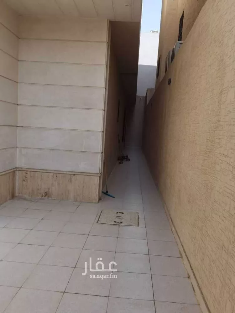 فيلا للإيجار في شارع خزام, حي اليرموك, مدينة الرياض, منطقة الرياض صورة 5