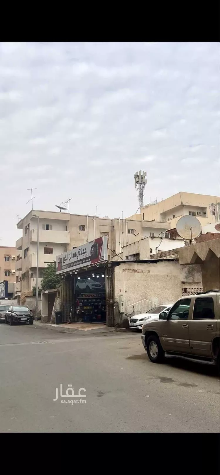 أرض للبيع في شارع كناز بن الحصين, حي مدائن الفهد, مدينة جدة, منطقة مكة المكرمة صورة 2