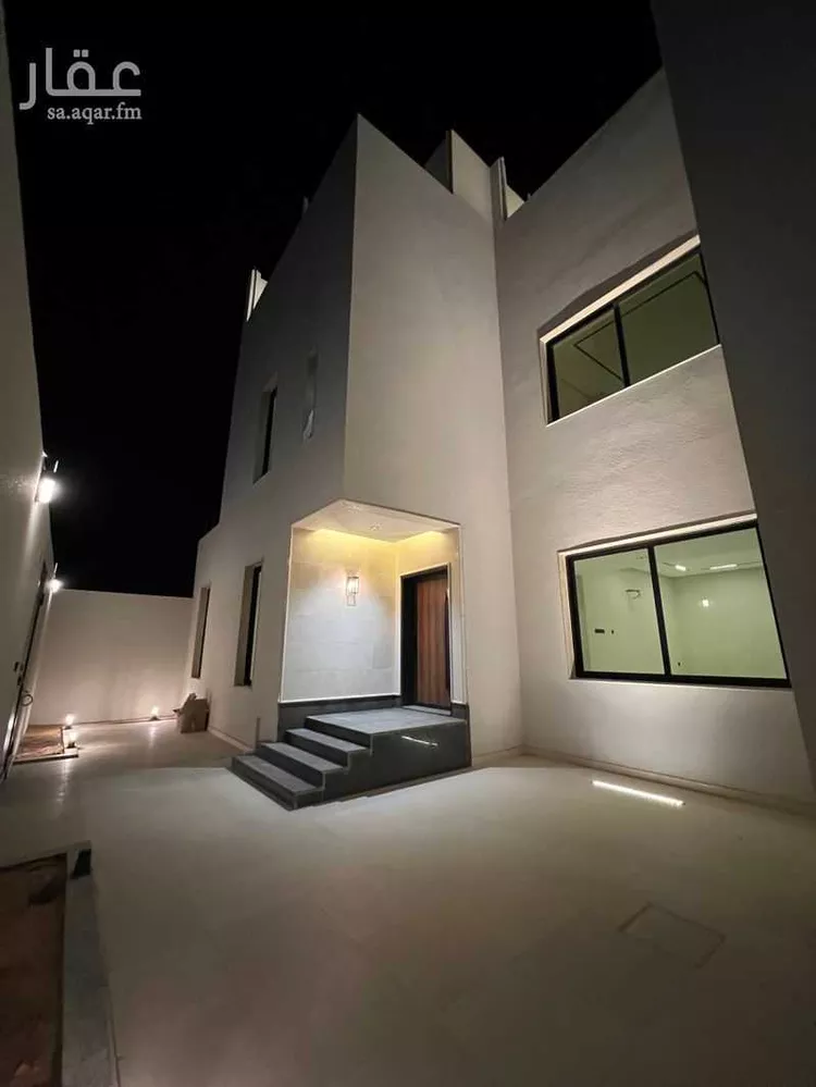 فيلا للبيع في شارع واحة الشمال 13, حي واحة الشمال, مدينة تبوك, منطقة تبوك صورة 2