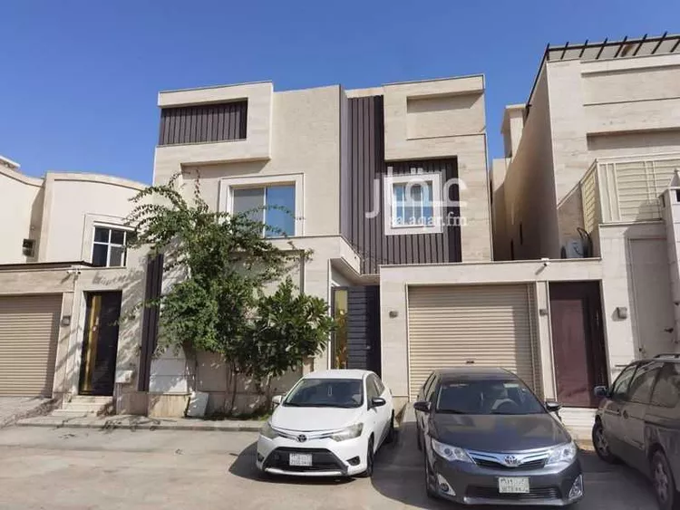 فيلا للإيجار في شارع خزام, حي اليرموك, مدينة الرياض, منطقة الرياض