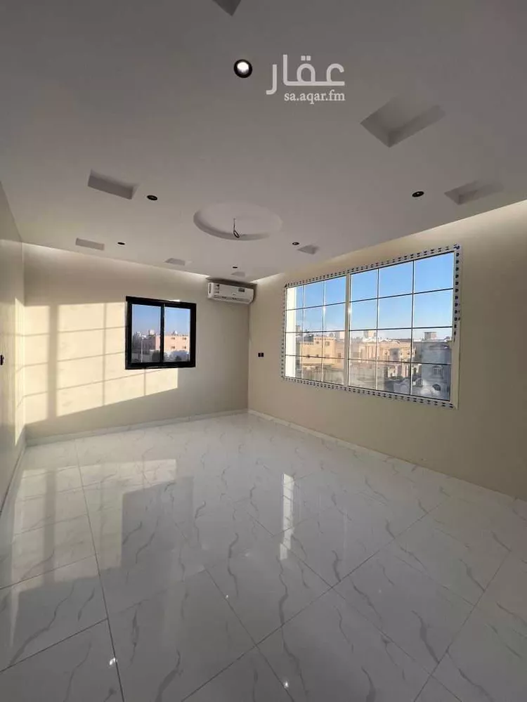 شقة للإيجار في شارع الدرعية, حي الريان, مدينة تبوك, منطقة تبوك صورة 3