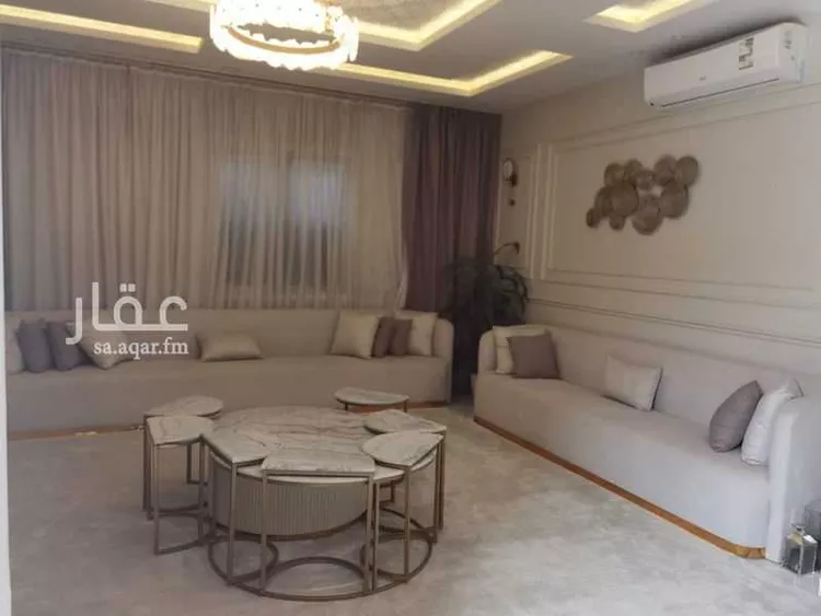 فيلا للإيجار في شارع خزام, حي اليرموك, مدينة الرياض, منطقة الرياض صورة 4