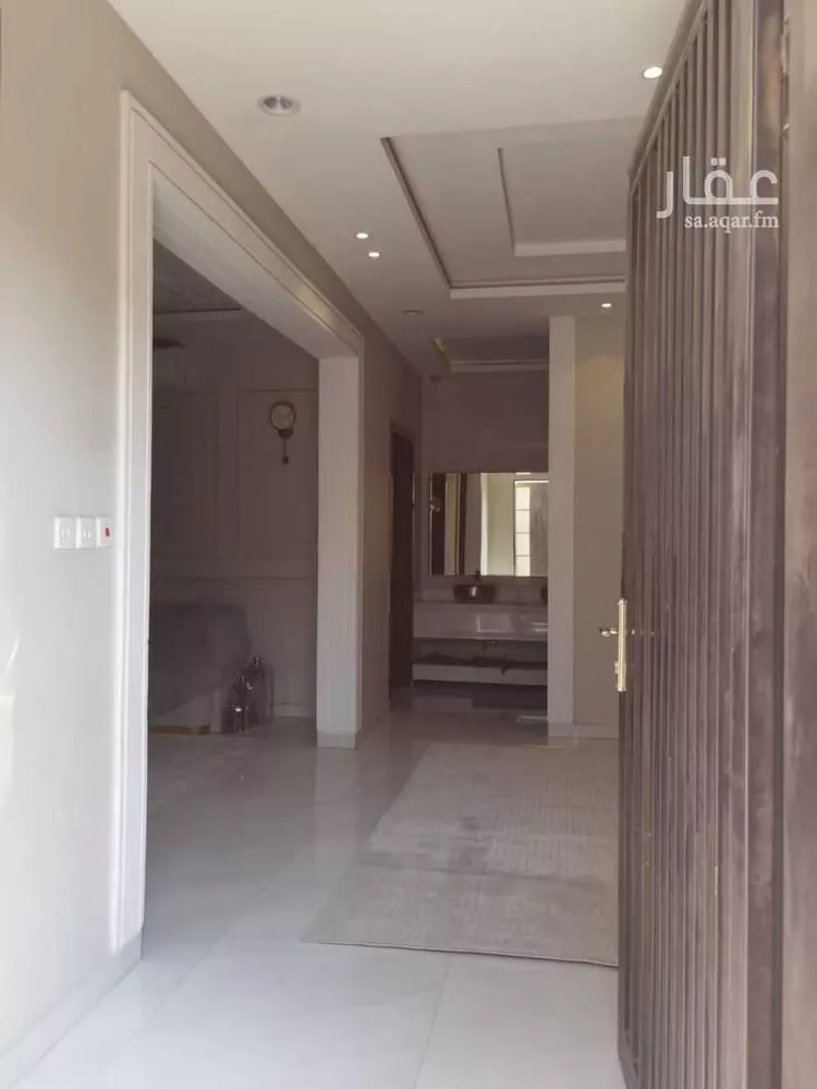 فيلا للإيجار في شارع خزام, حي اليرموك, مدينة الرياض, منطقة الرياض صورة 3