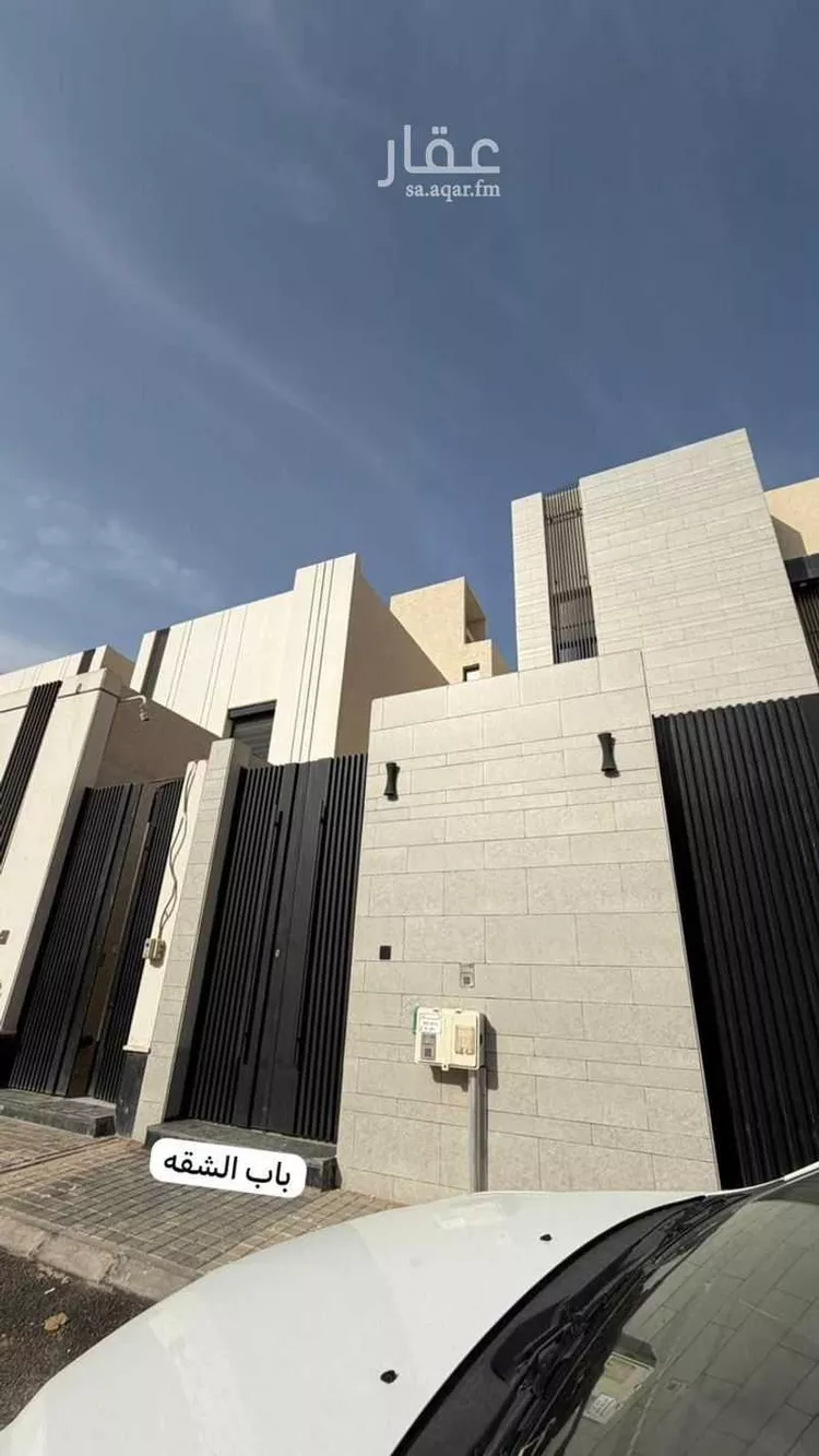 شقة للإيجار في شارع سليمان بن المهلب, حي الرمال, مدينة الرياض, منطقة الرياض صورة 2