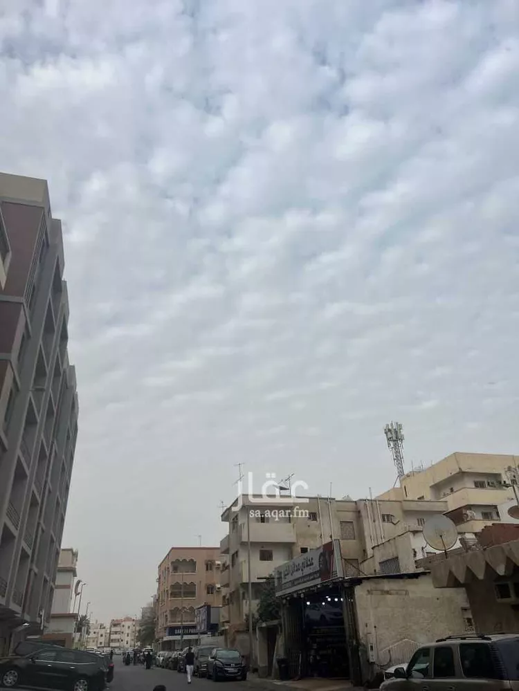 Land for Sale in Jeddah Mada'en Al Fahd صورة 4